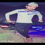 Tanhai Me Tujhe artwork