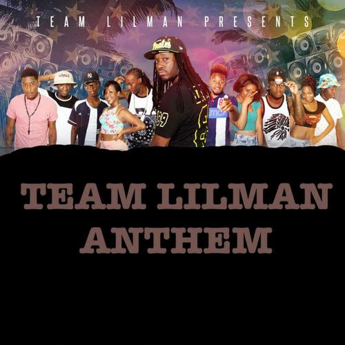 DJ Lilman