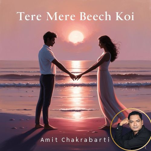 Tere Mere Beech Koi