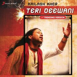 Teri Deewani (Trending Version)-SAsiWEFCBFc