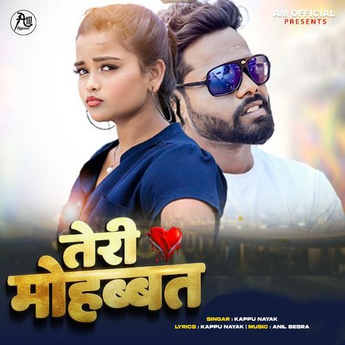 Teri Mohabbat