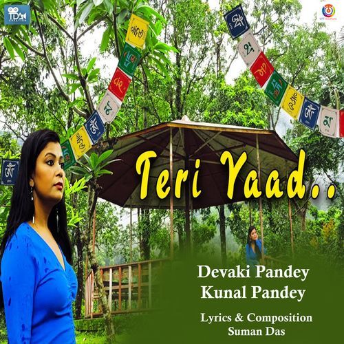 Teri Yad Mujhko Sataye - Single