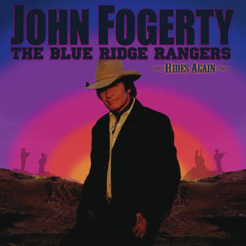 The Blue Ridge Rangers Rides Again (Bonus Track Version)