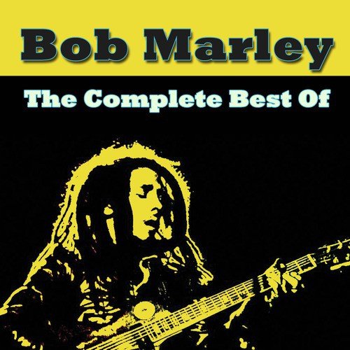 400 - Years Lyrics - Bob Marley - Only on JioSaavn