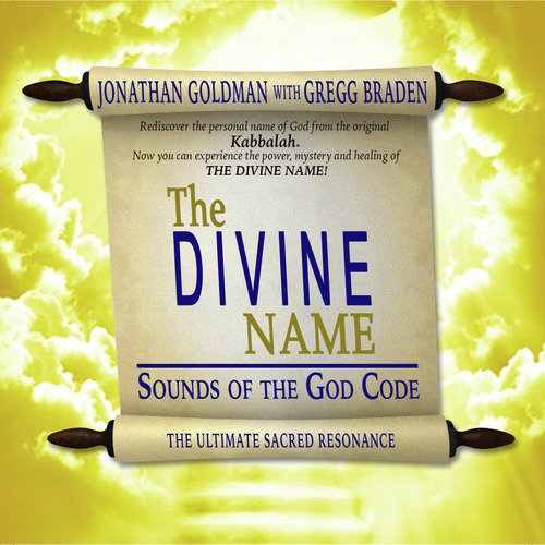 The Divine Name