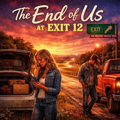 The End of Us at Exit 12