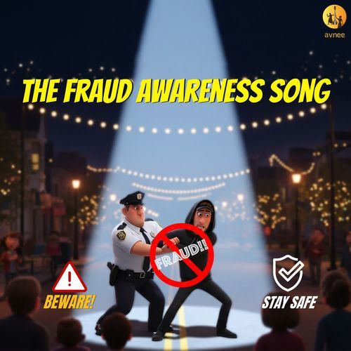 The Fraud Awareness Song