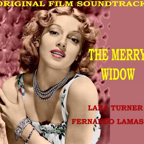 The Merry Widow Original Film Soundtrack