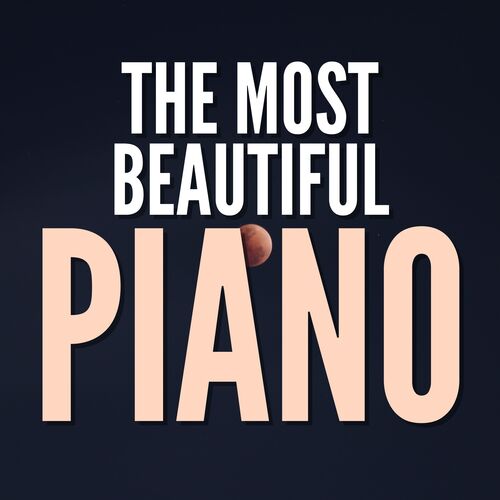 The Most Beautiful Piano_poster_image