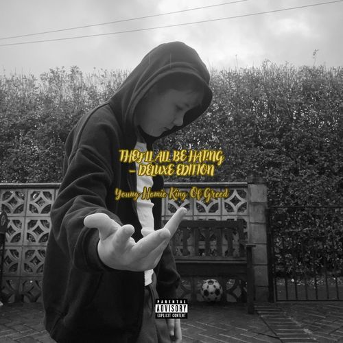 SET UP cover art