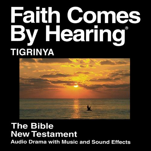 Tigrinya New Testament (Dramatized)