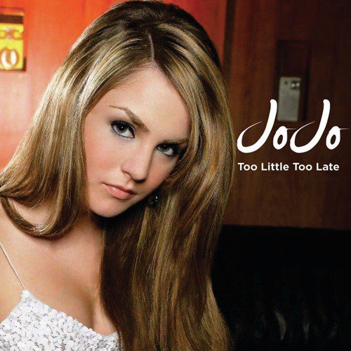 Too Little, Too Late (Radio Version)