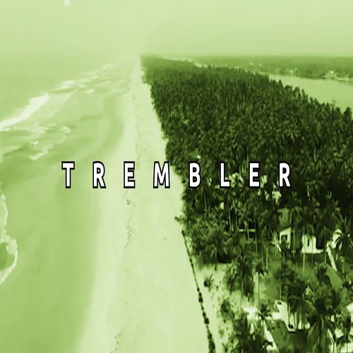 Trembler cover art