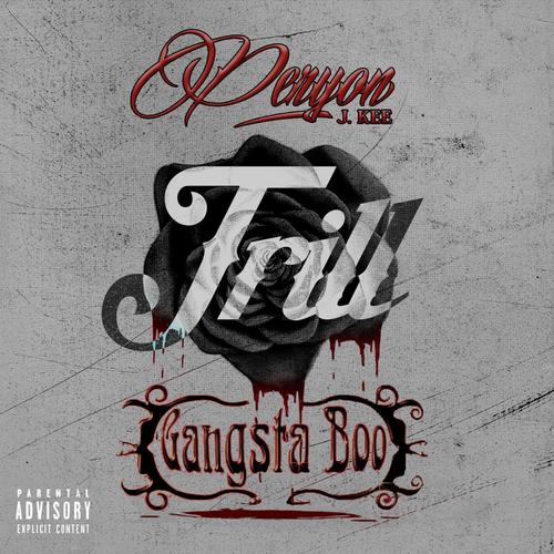 Trill (feat. Gangsta Boo)_poster_image