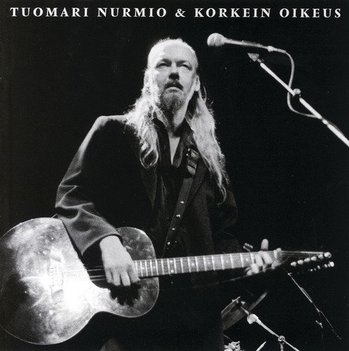 Tuomari Nurmio &amp; Korkein Oikeus
