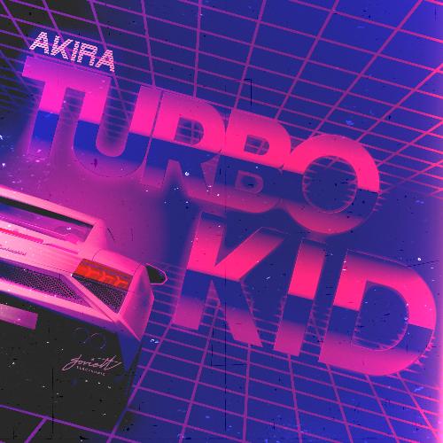 Turbo Kid (Original Mix)