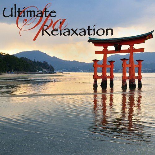 Ocean Waves (Nature Sounds for Spa Treatments)