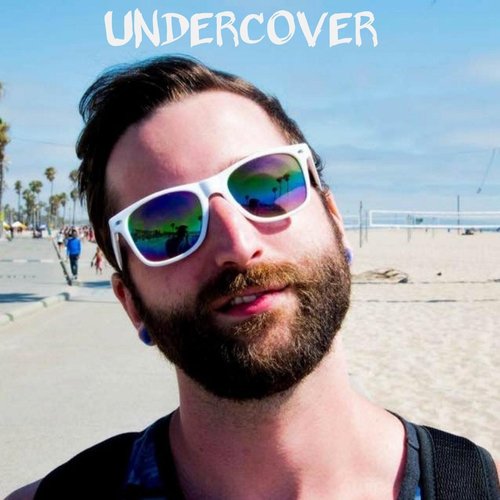 Undercover (feat. J.C.L)
