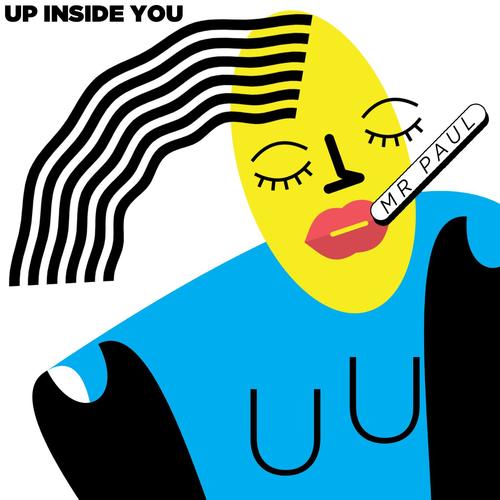 Up Inside You