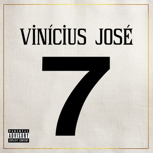 Vinícius José cover art