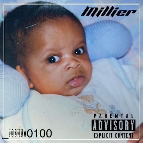 Miller cover art