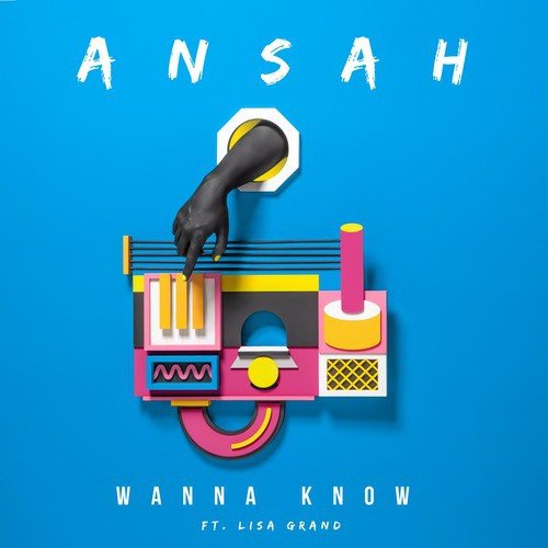 Wanna Know (feat. Lisa Grand)