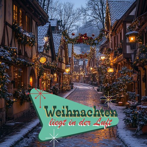 Weihnachten Liegt In Der Luft_poster_image