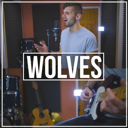 Wolves (Acoustic)_poster_image