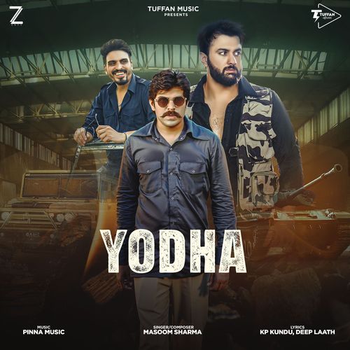 Yodha