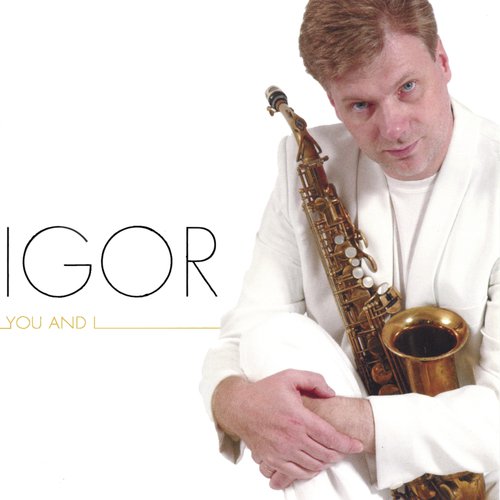 You and I (Smooth Jazz)