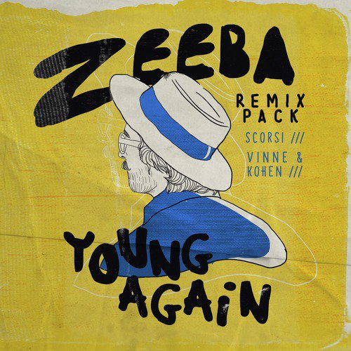 Young Again (Remixes)