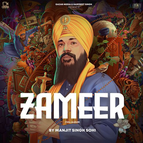 Zameer