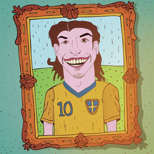 Zlatan (Remix)_poster_image