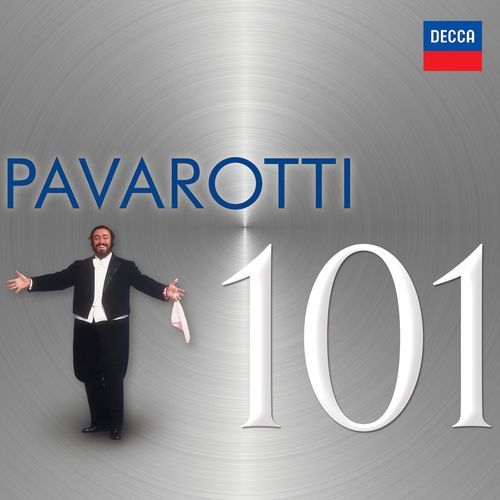 101 Pavarotti