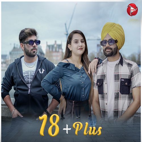 18+ Plus