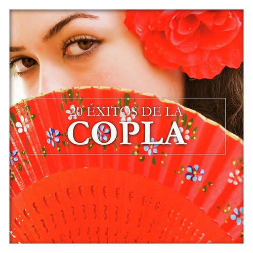 20 Éxitos de la Copla