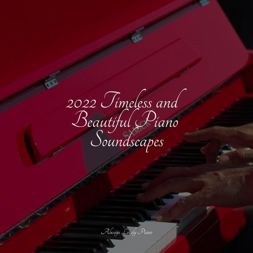 2022 Timeless and Beautiful Piano Soundscapes_poster_image