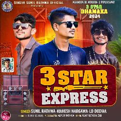 3 Star Express-Gl4yYDJEY30