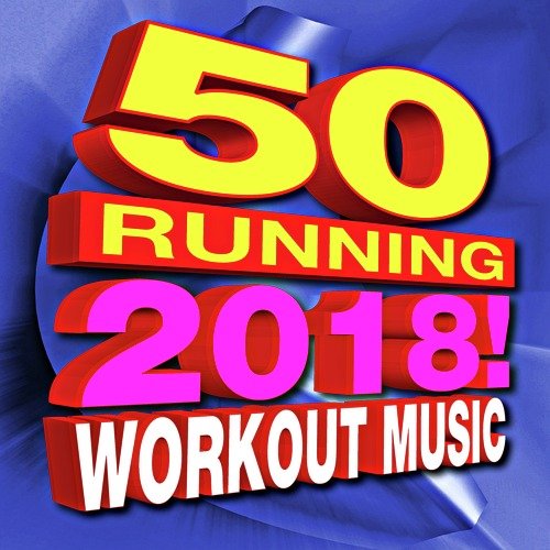 Say You Won't Let Go (Running Dance Mix)