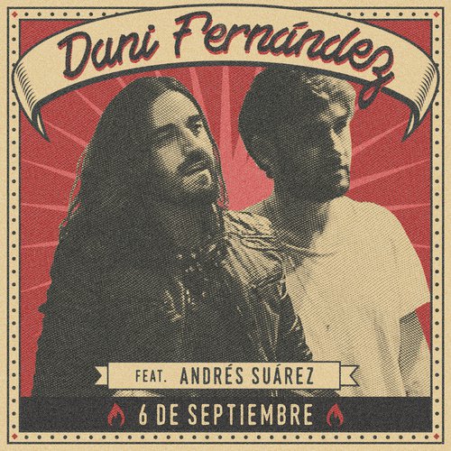 6 de septiembre (feat. Andrés Suárez) (Acústico)