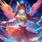 A Vast, Quiet Field 432 Hz