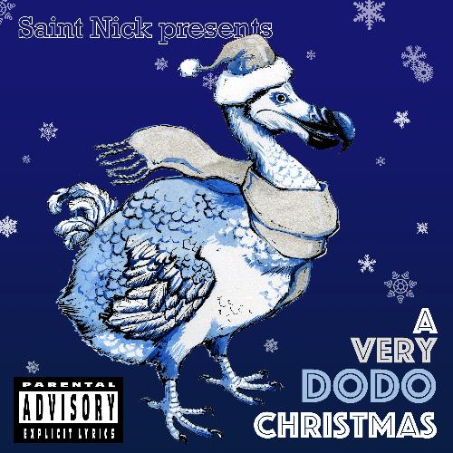 A Very Dodo Christmas