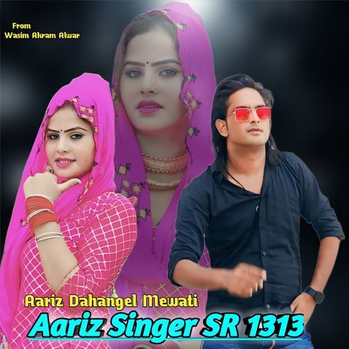 Aariz Singer SR1313