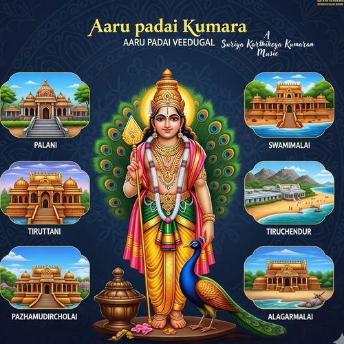 Aaru Padai Kumara