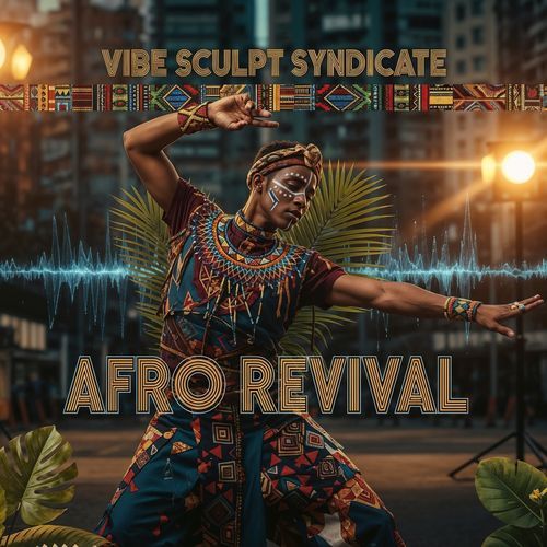 Culture cover art