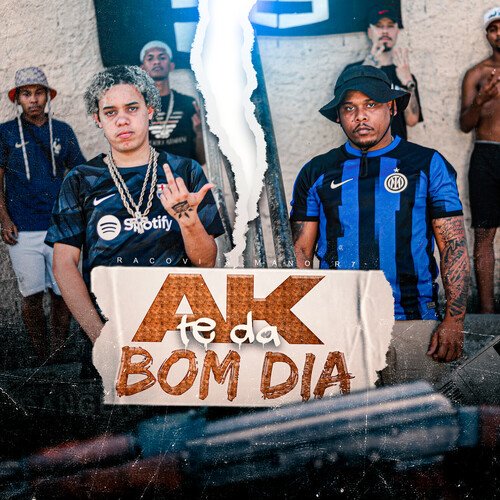 Ak te da bom dia_poster_image