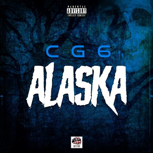 Alaska cover art