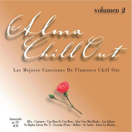 Alma Chillout, Vol. 2
