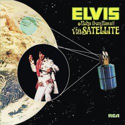 Aloha from Hawaii via Satellite (Legacy Edition)