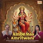Ambe Maa Amritwani